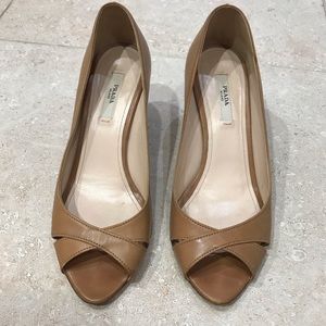 Prada Wedge
